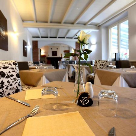 Locanda Agnello 타이노 외부 사진