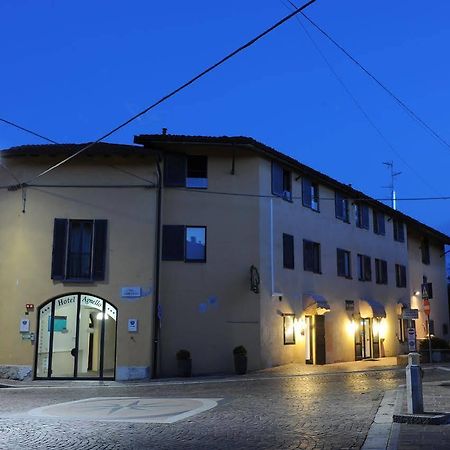 Locanda Agnello 타이노 외부 사진