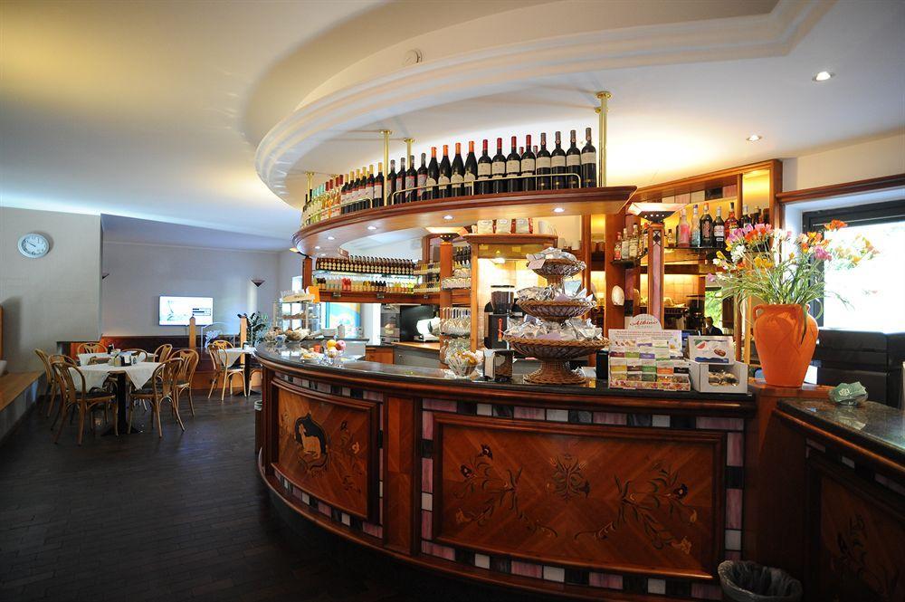 Locanda Agnello 타이노 외부 사진