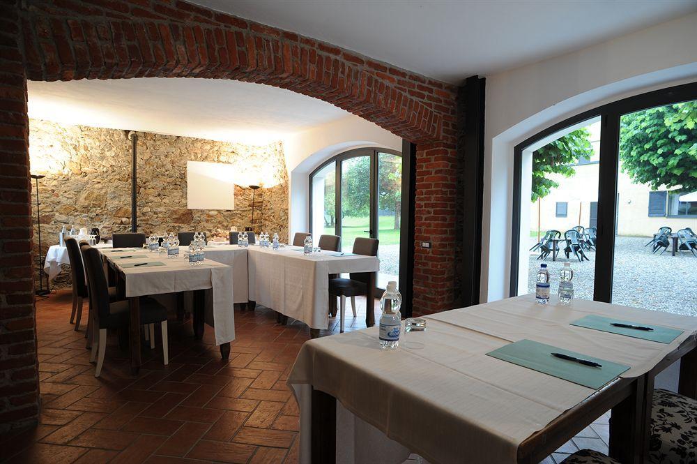 Locanda Agnello 타이노 외부 사진