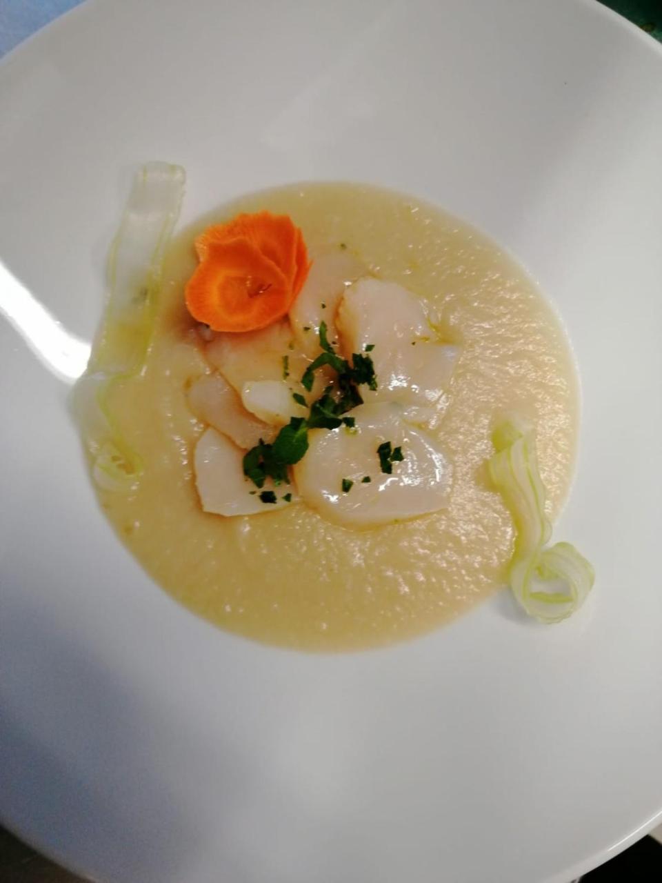 Locanda Agnello 타이노 외부 사진