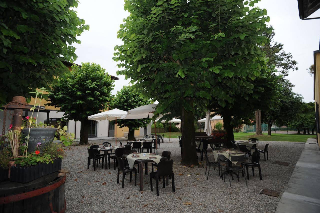 Locanda Agnello 타이노 외부 사진