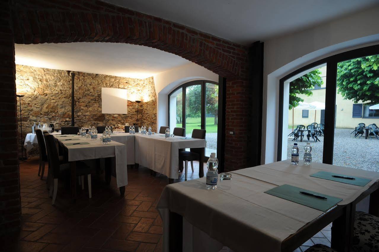 Locanda Agnello 타이노 외부 사진